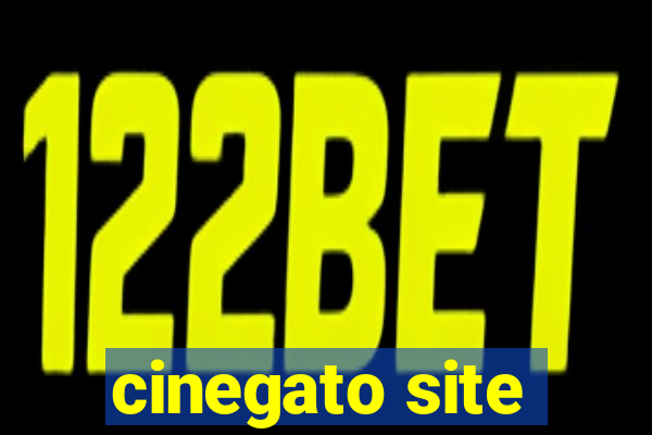 cinegato site